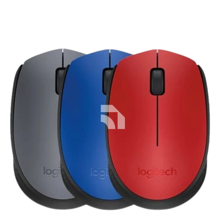 Mouse Logitech M171 Wireless DINATEK